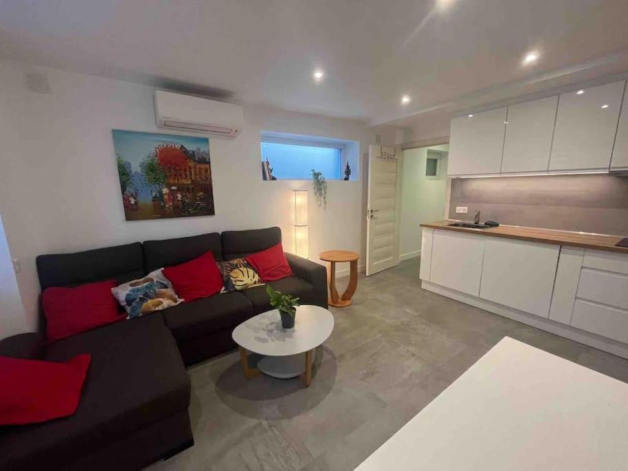 Appartement T2 Calme A Illkirch Exterior photo