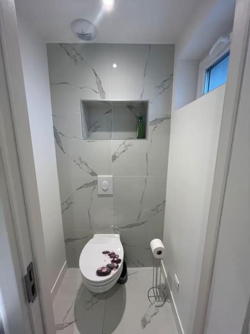 Appartement T2 Calme A Illkirch Exterior photo